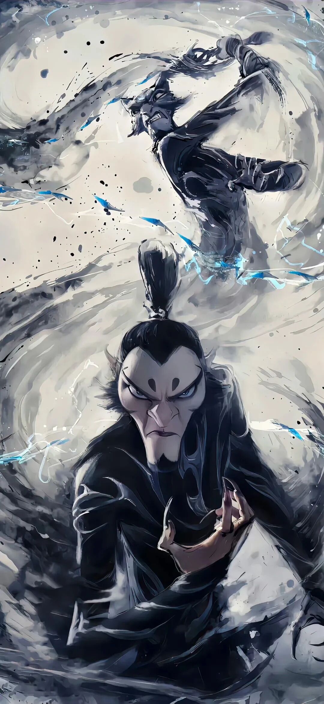 动漫