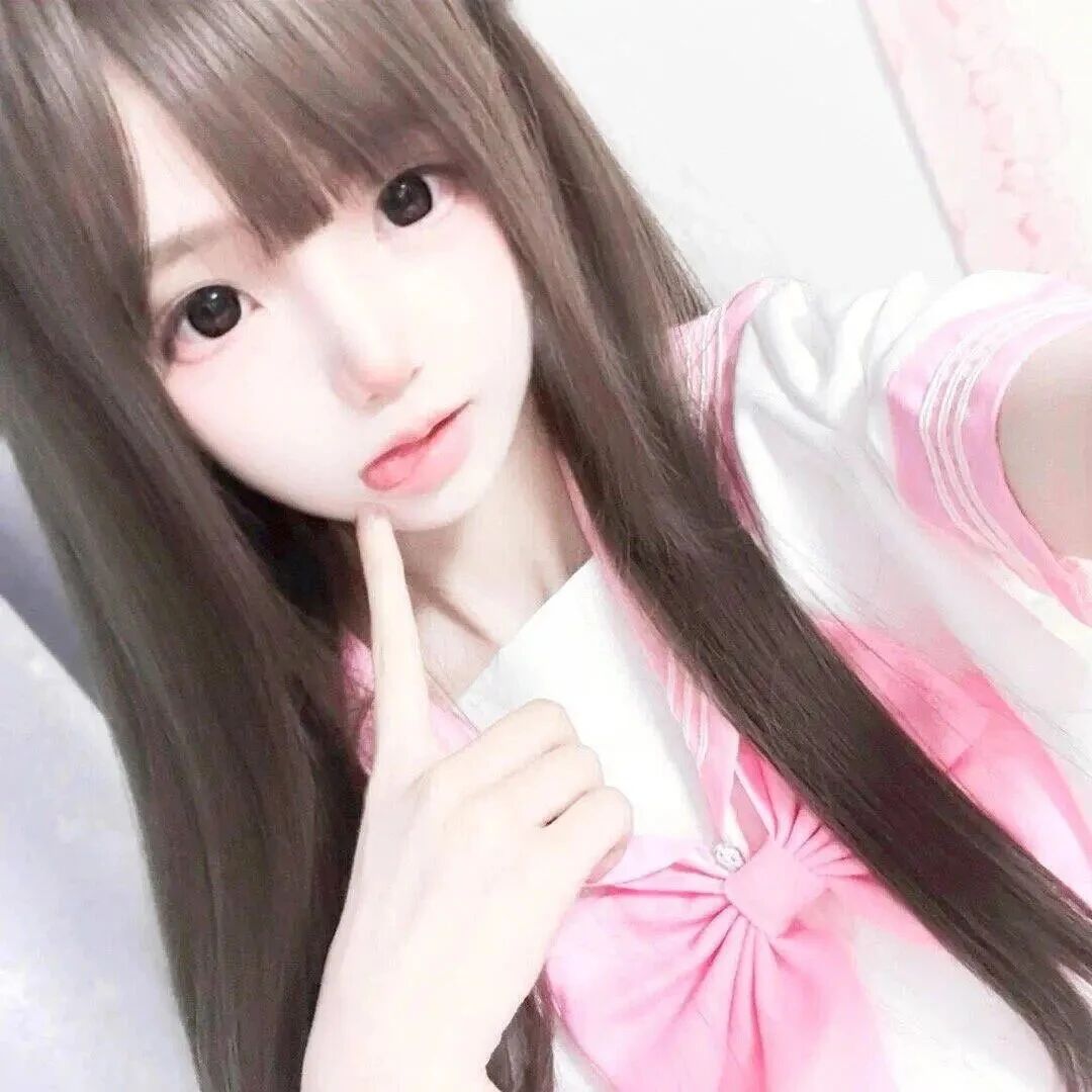 少萝女生头像