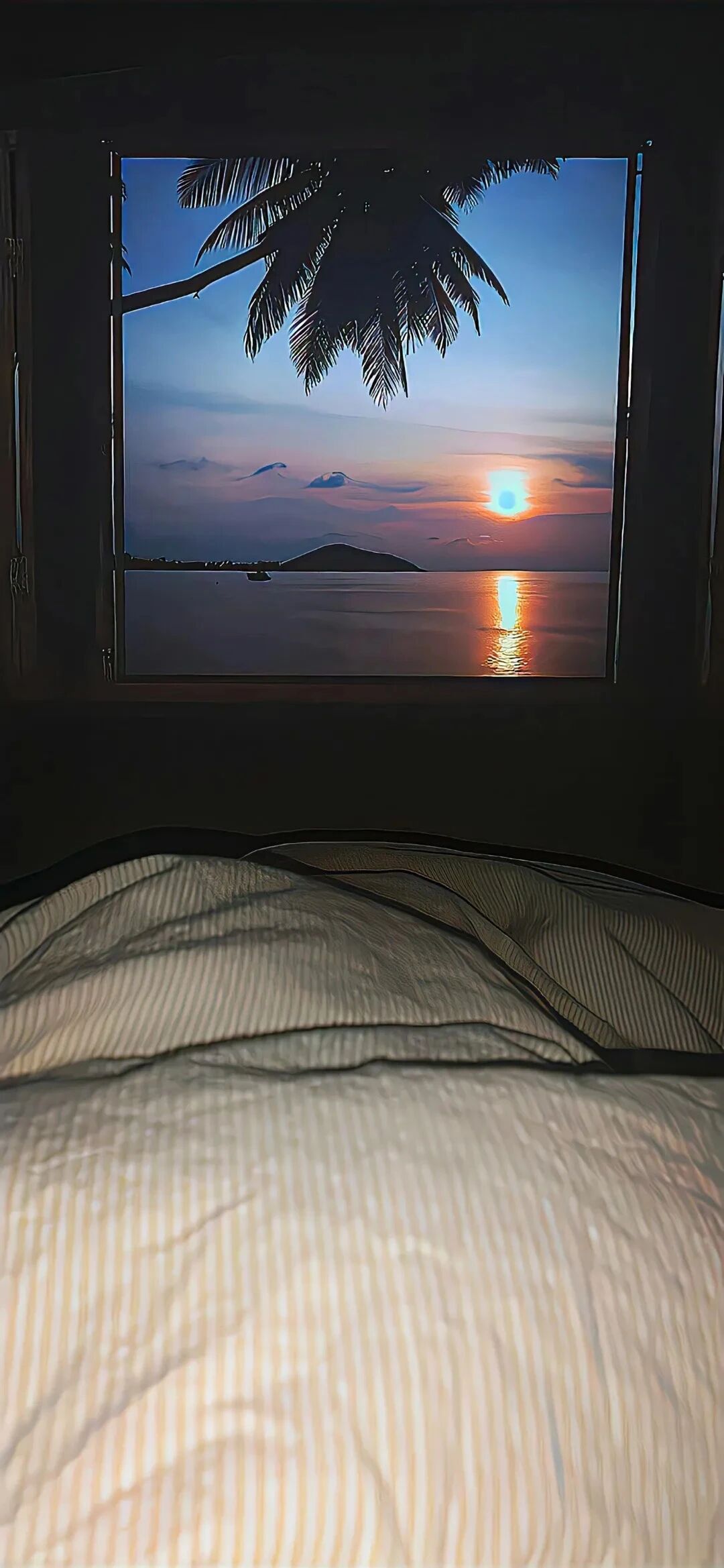 风景