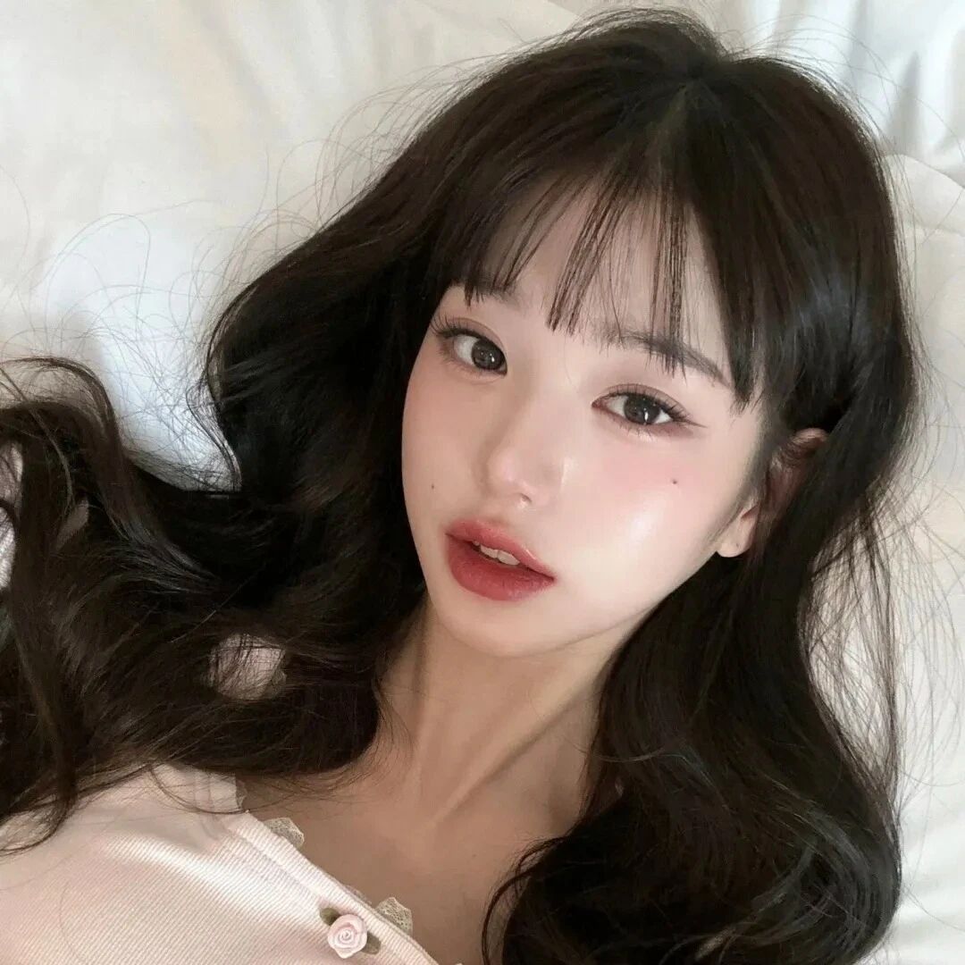 张元英爱豆女生头像