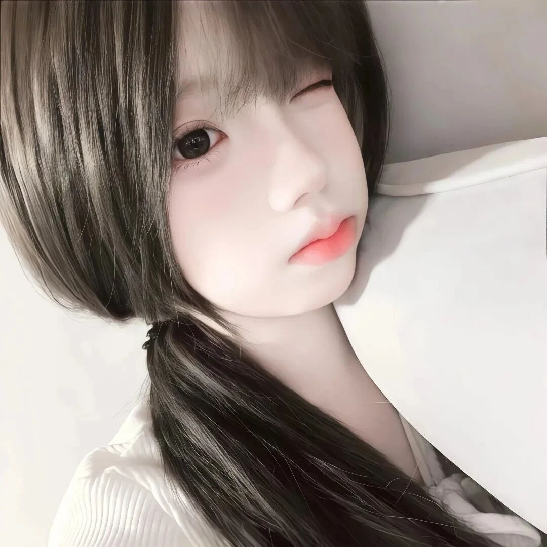 少萝女生头像