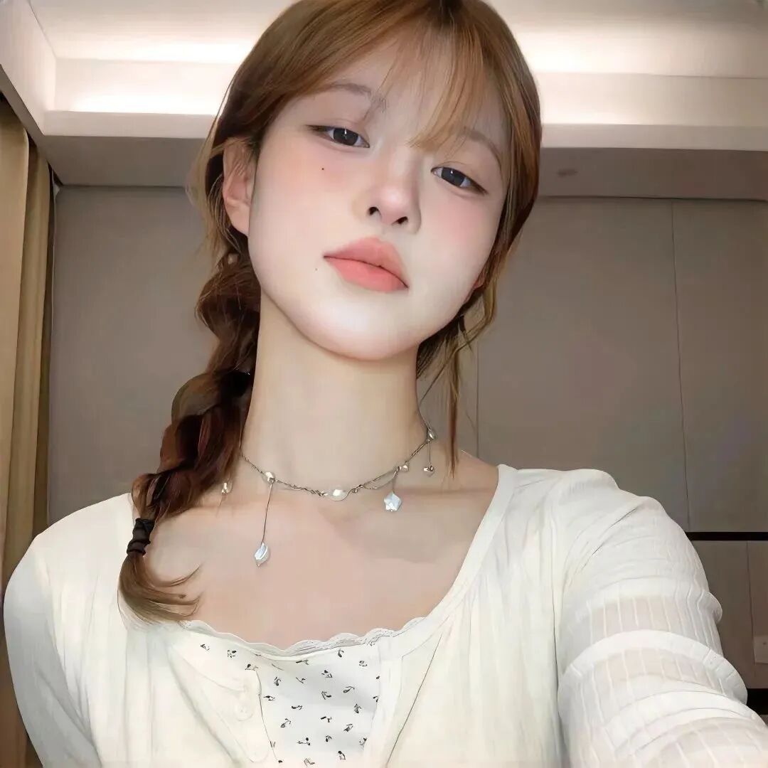 小众女生头像