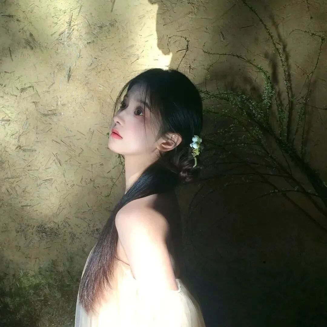 guangerguimdazi光感二人闺蜜头像真人闺蜜头像