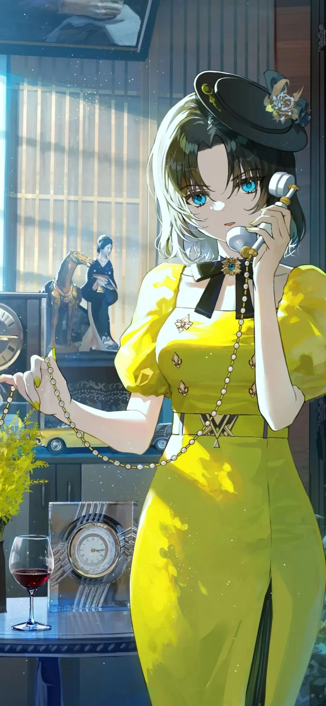 动漫
