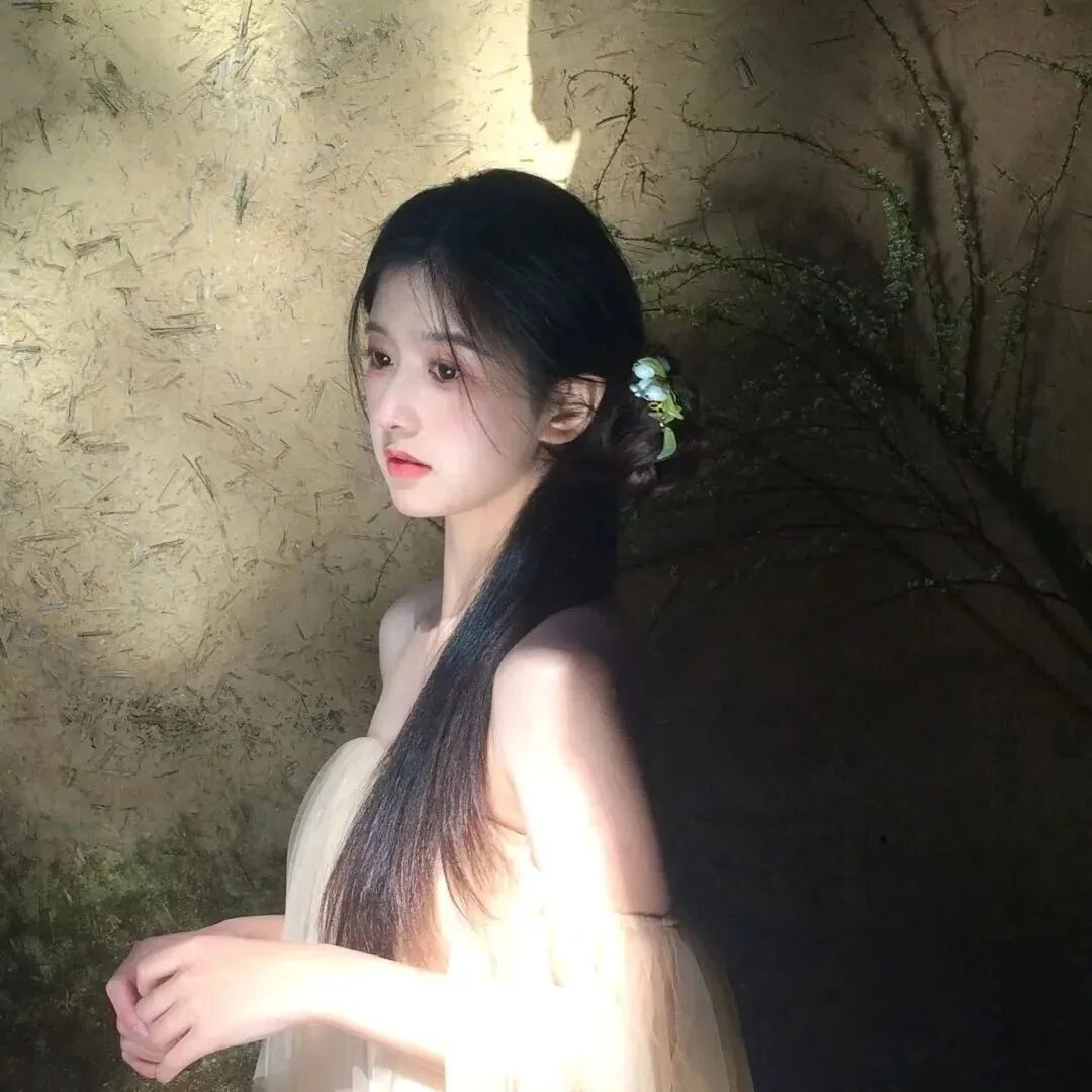 guangerguimdazi光感二人闺蜜头像真人闺蜜头像