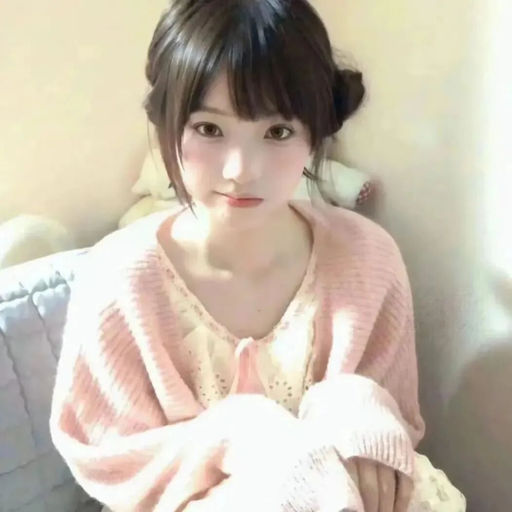 少萝女生头像