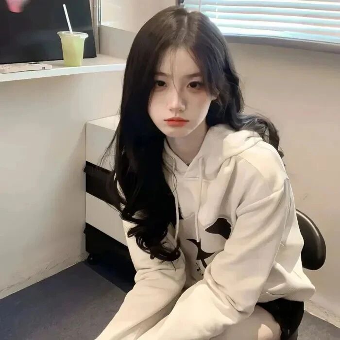 小众女生头像