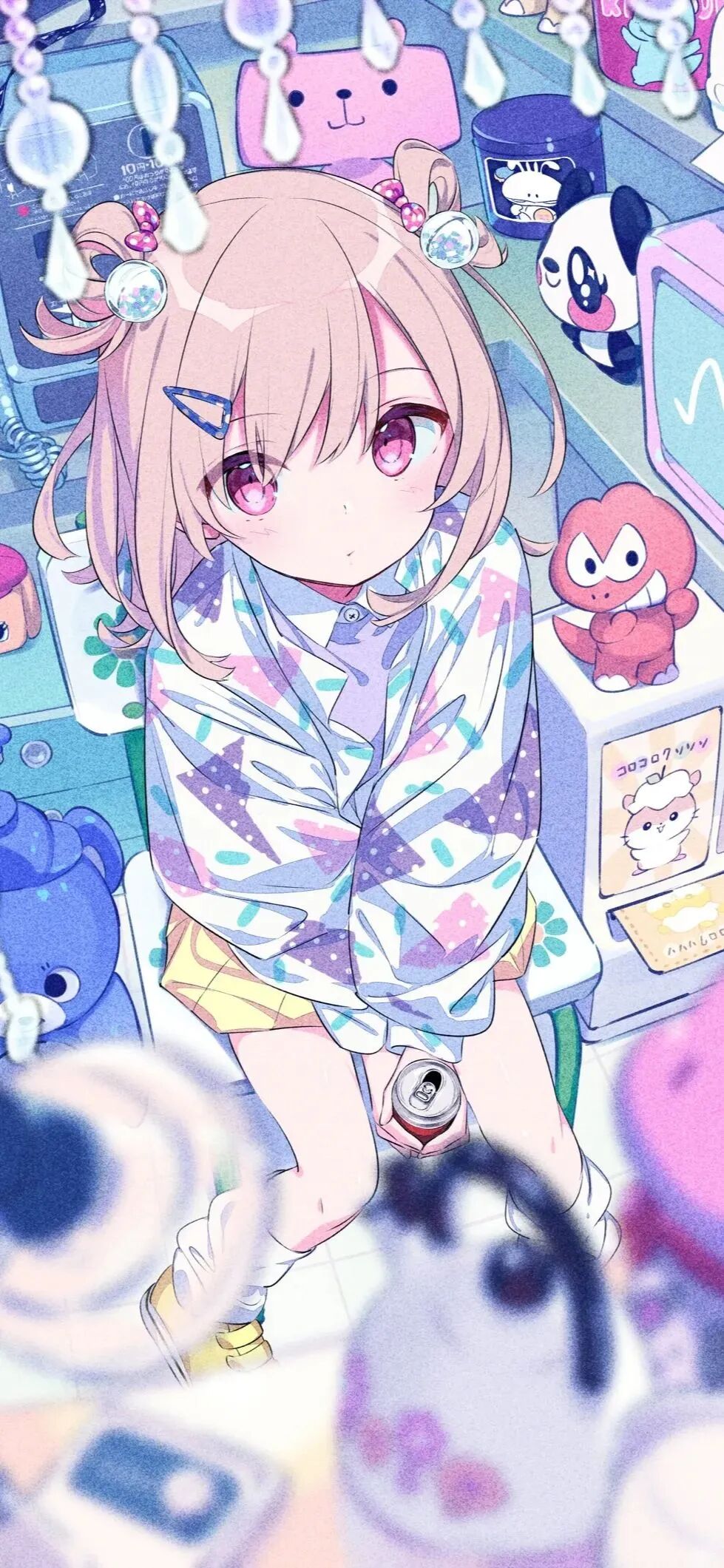 动漫