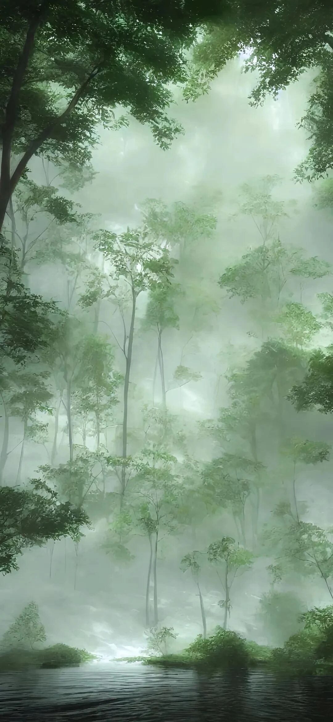 风景
