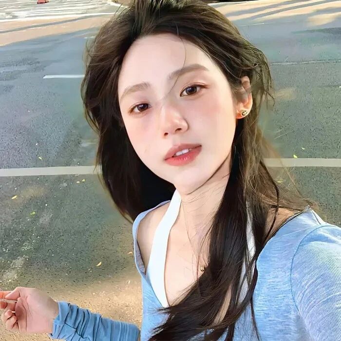 小众女生头像