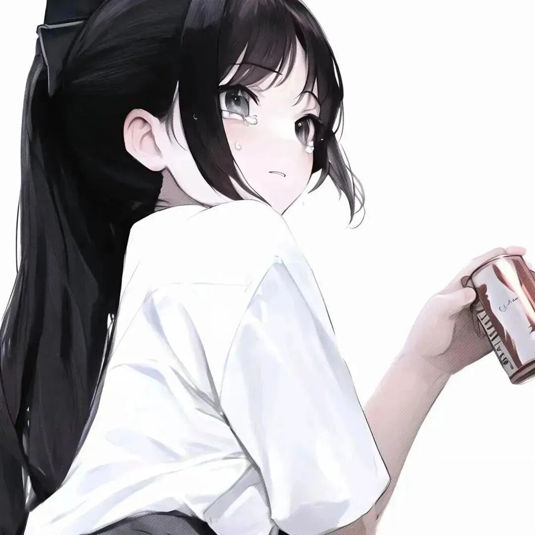 冰菓动漫头像女