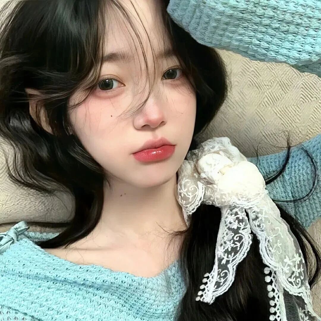 小众女生头像