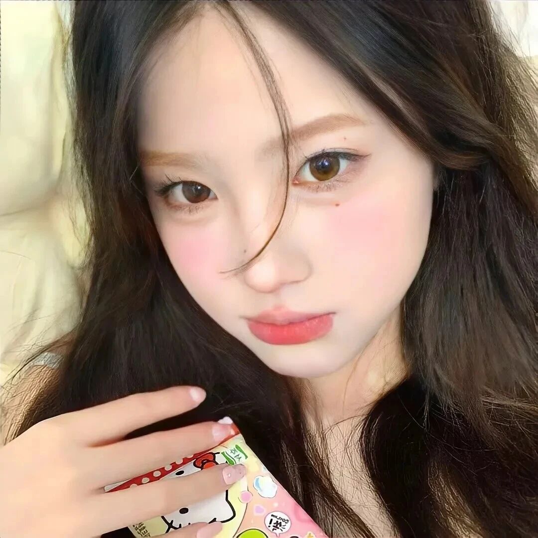 小众女生头像