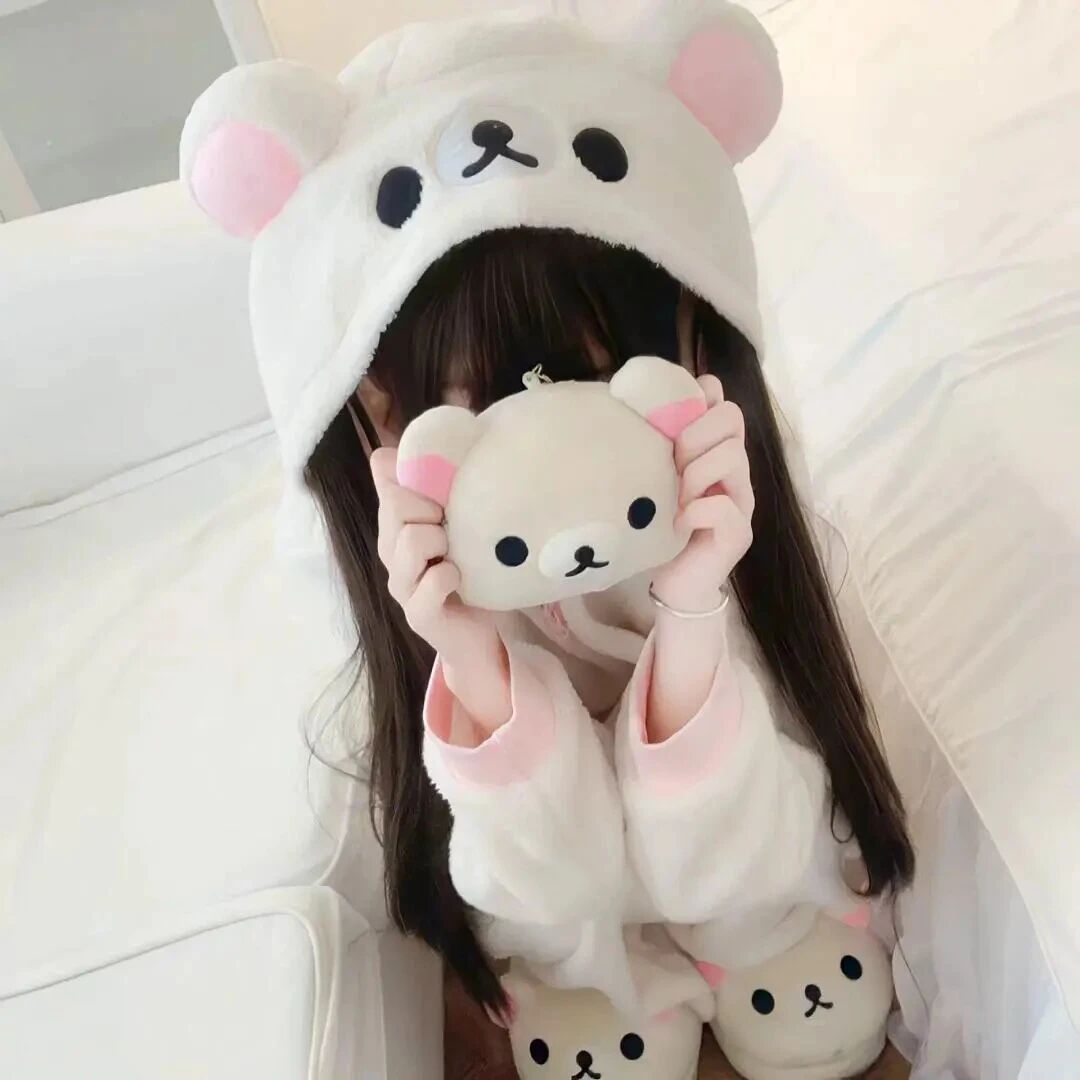 少萝不露脸女生头像