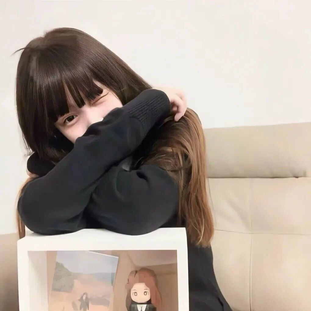 少萝女生头像