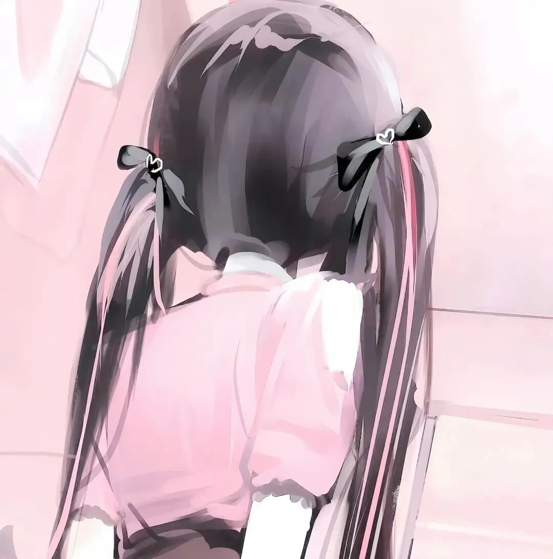 少萝动漫头像女