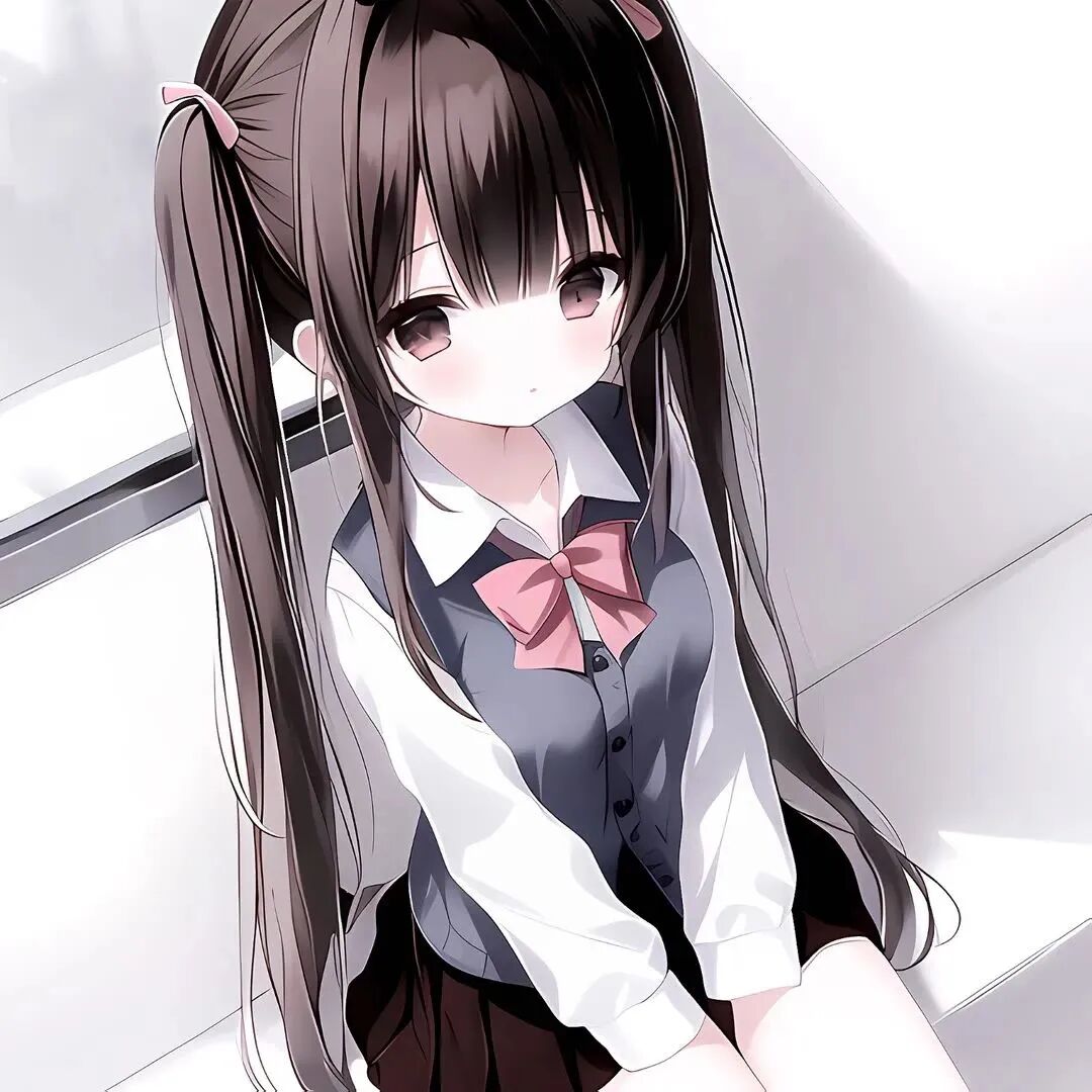 少萝动漫头像女