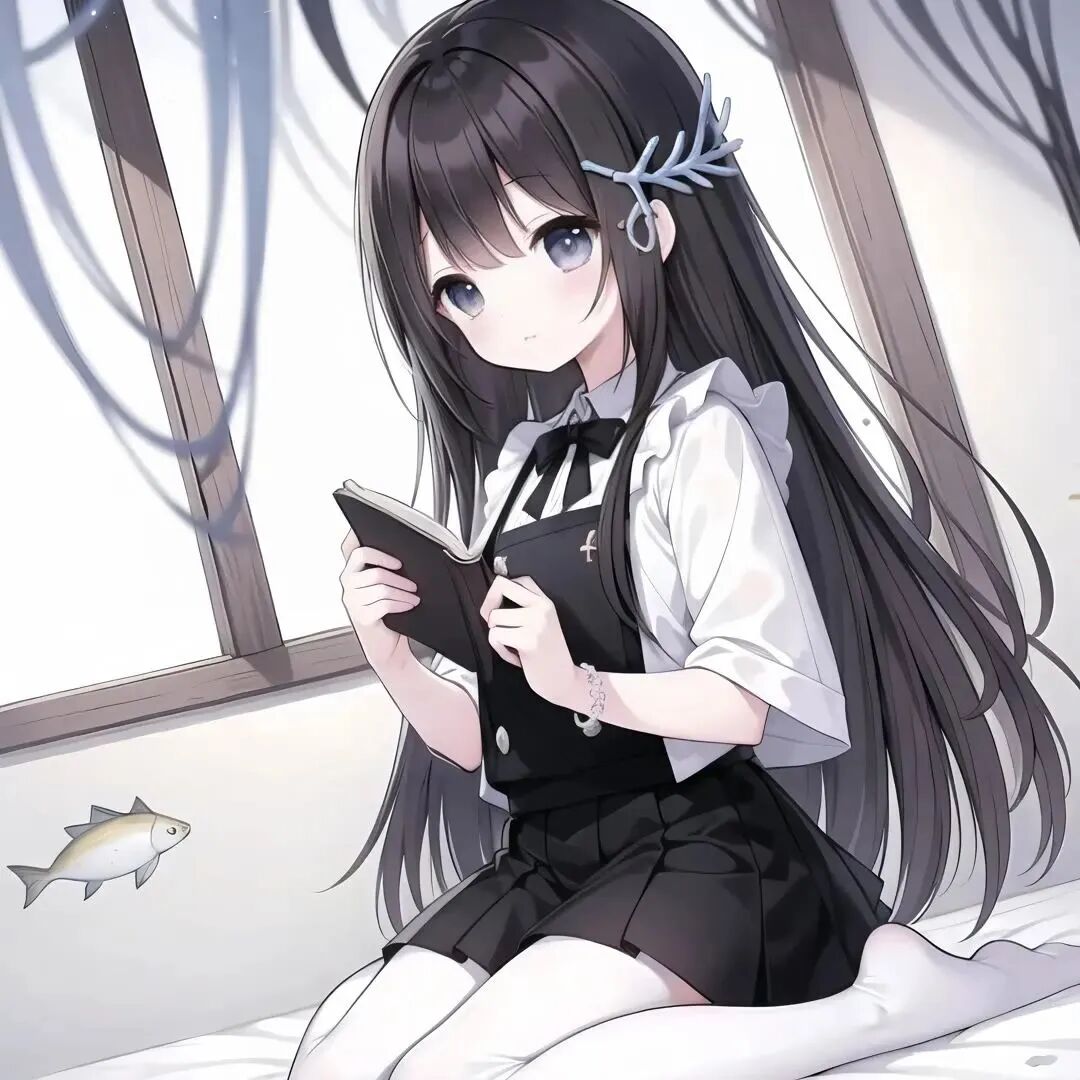 少萝动漫头像女