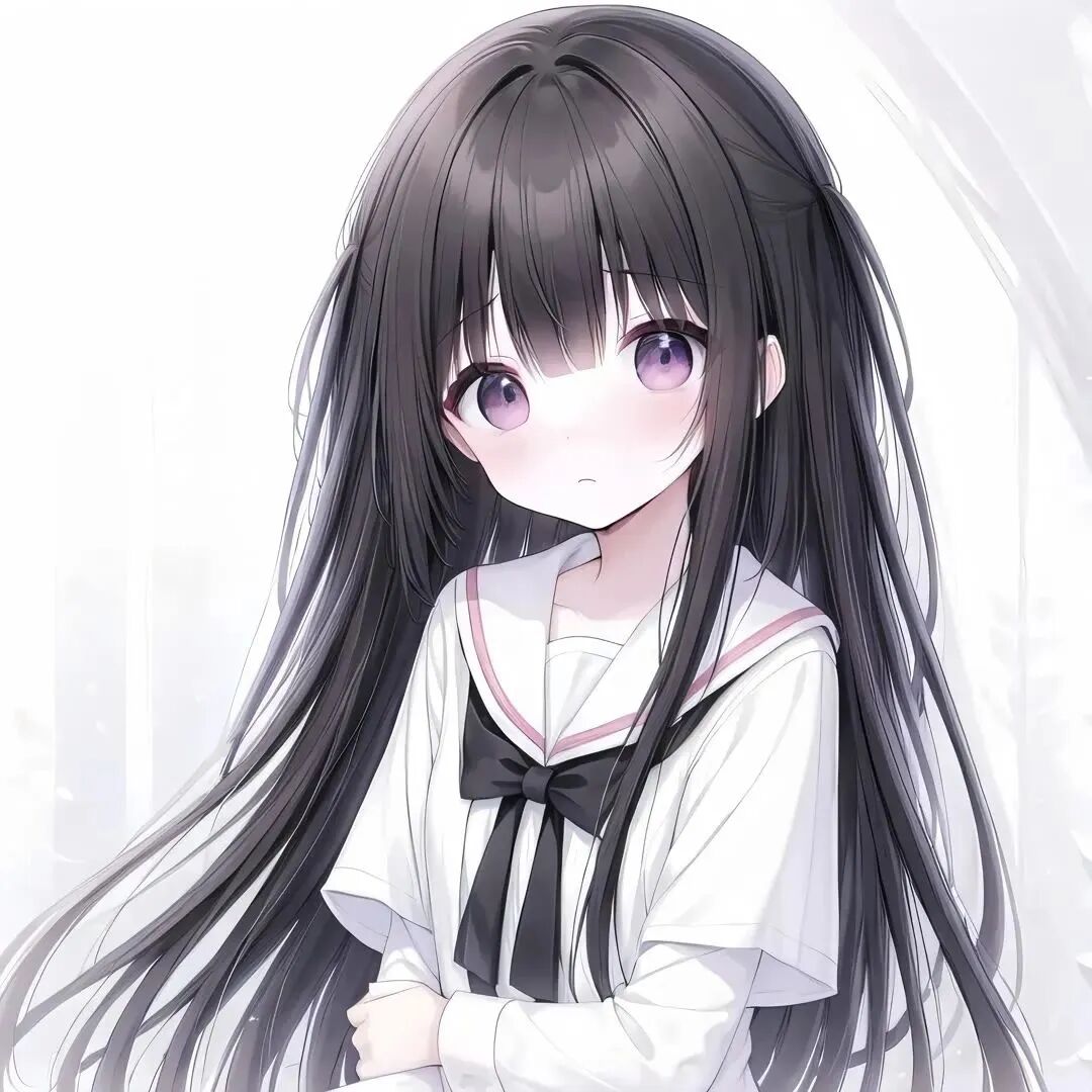 少萝动漫头像女