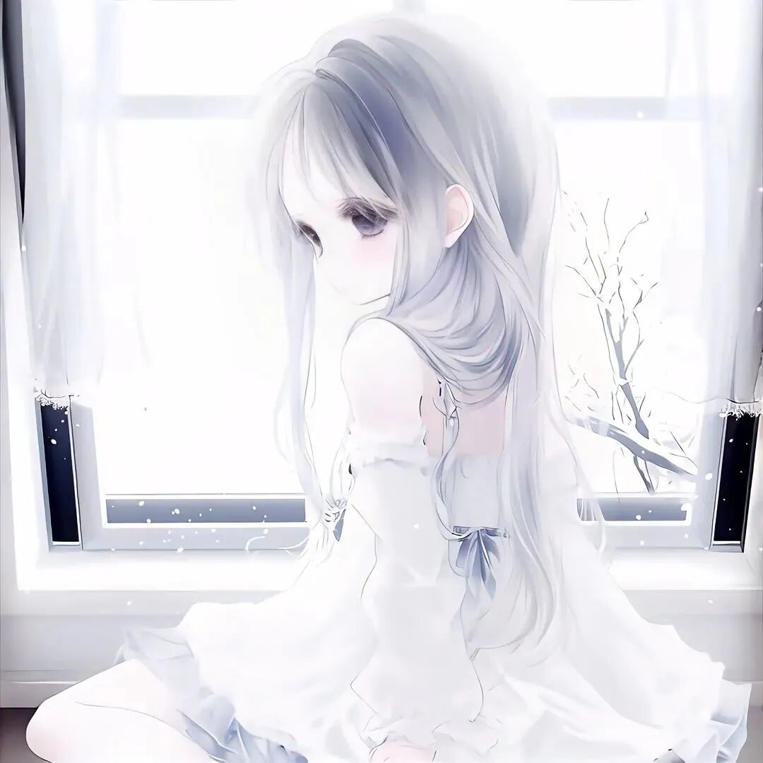 少萝动漫头像女