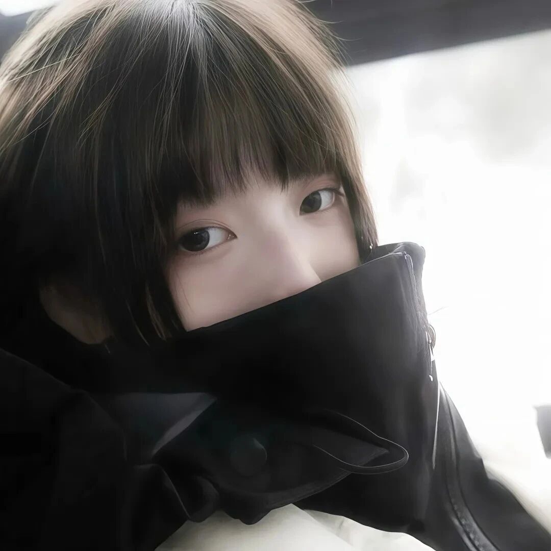 少萝女生头像
