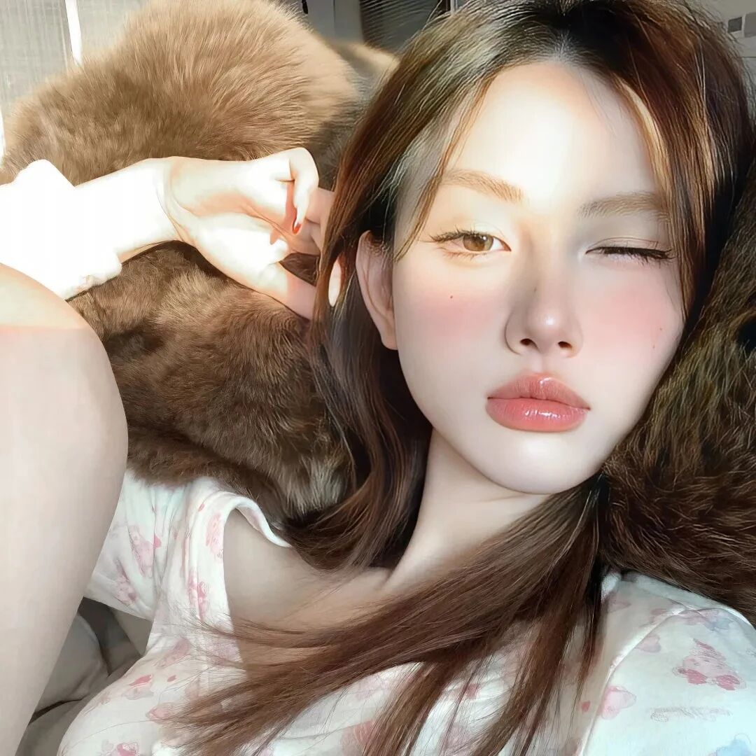小众女生头像