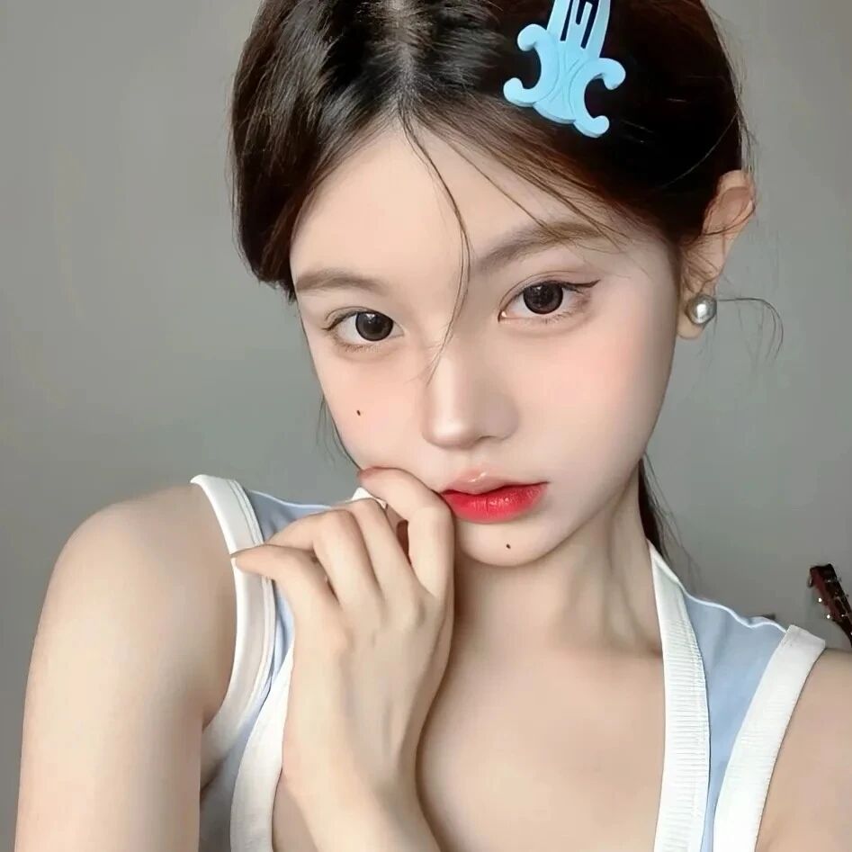 小众女生头像