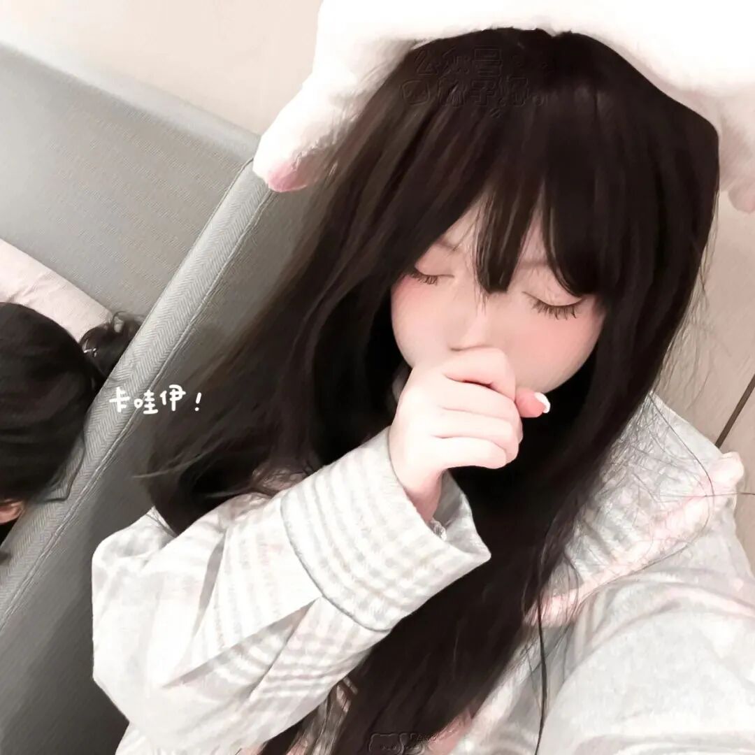 少萝女生头像