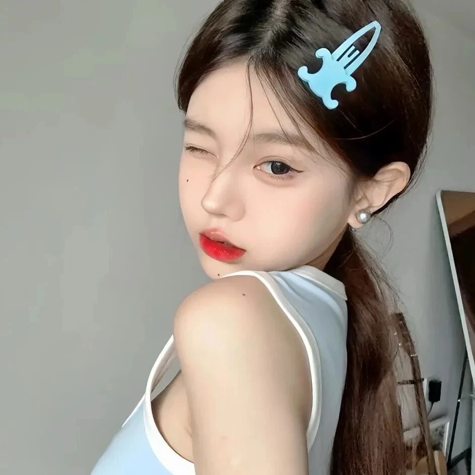 小众女生头像