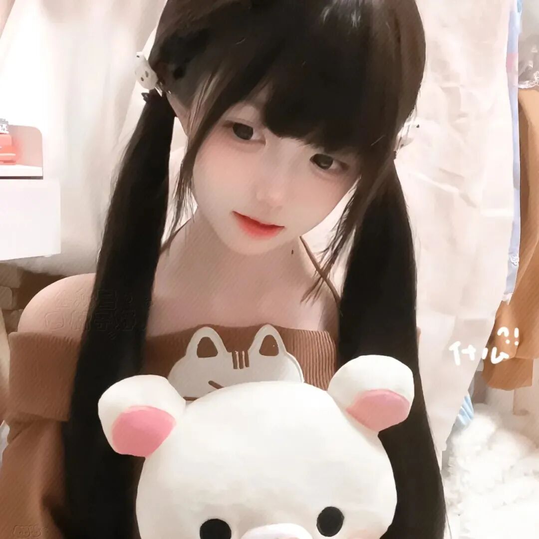 少萝女生头像