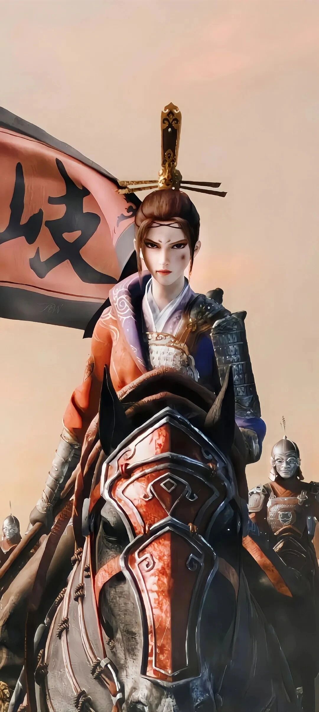动漫