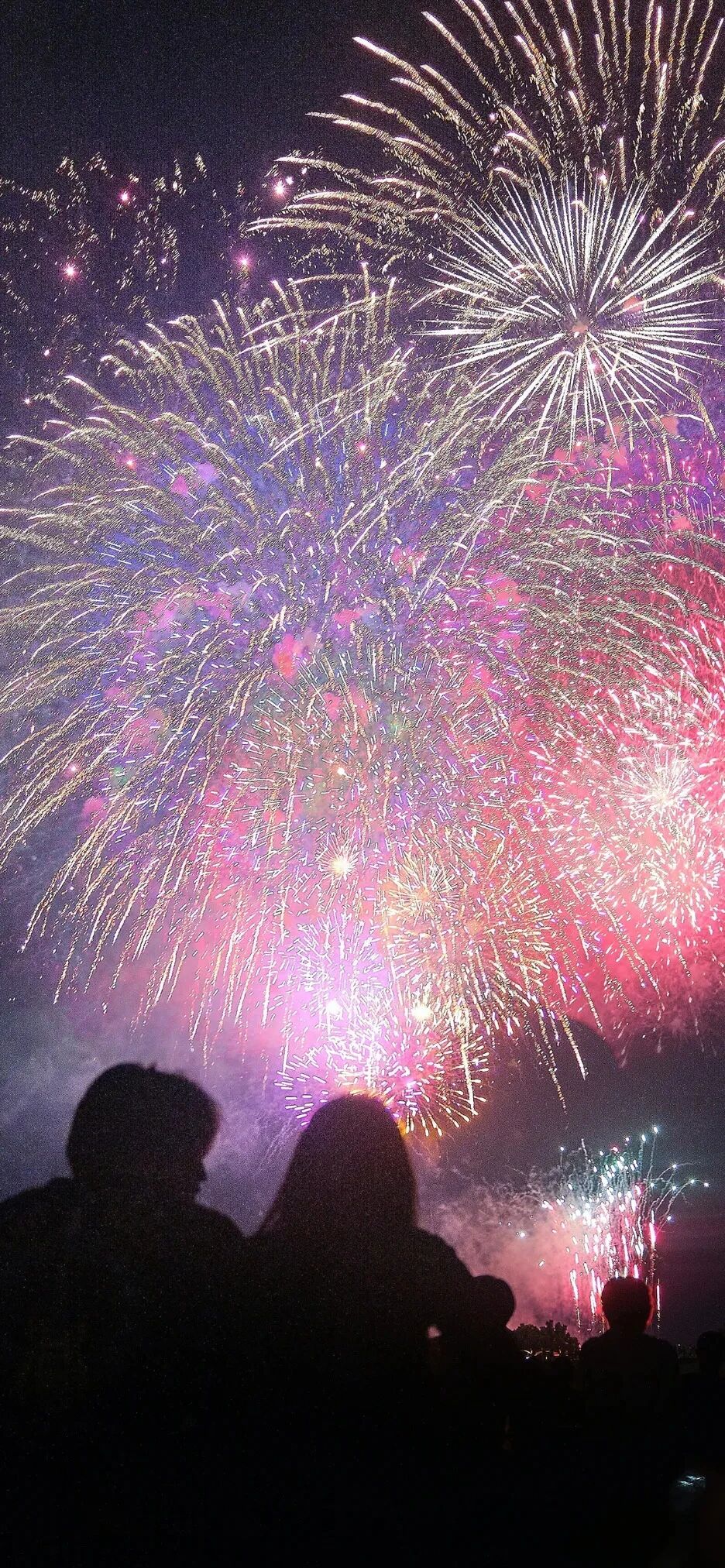风景
