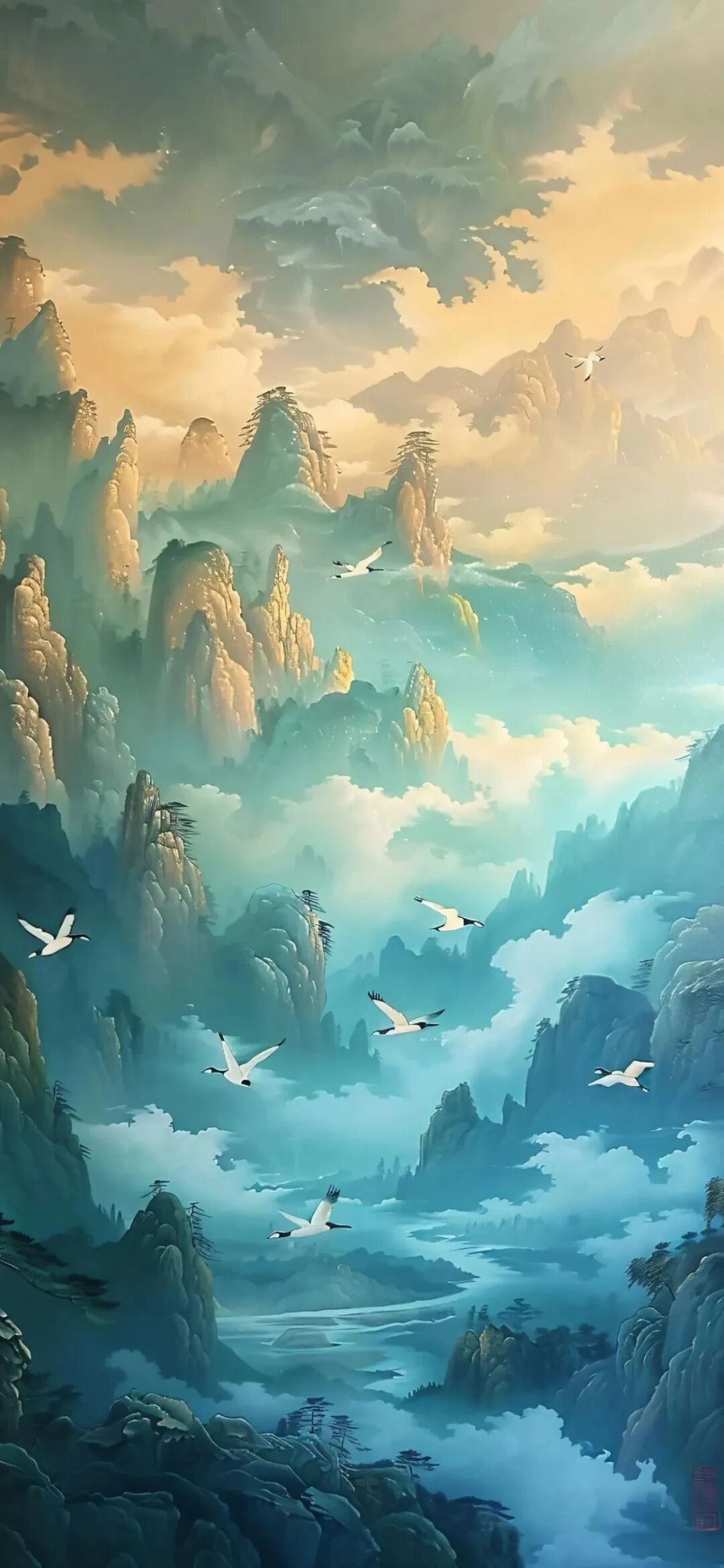 什锦
