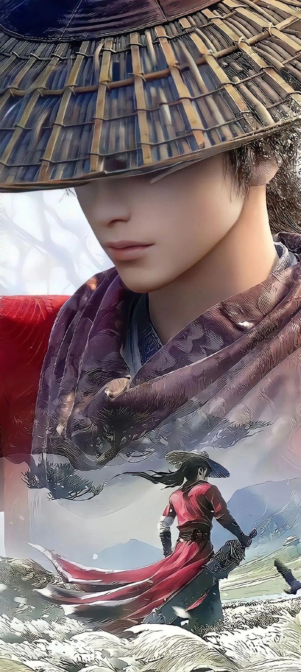 动漫