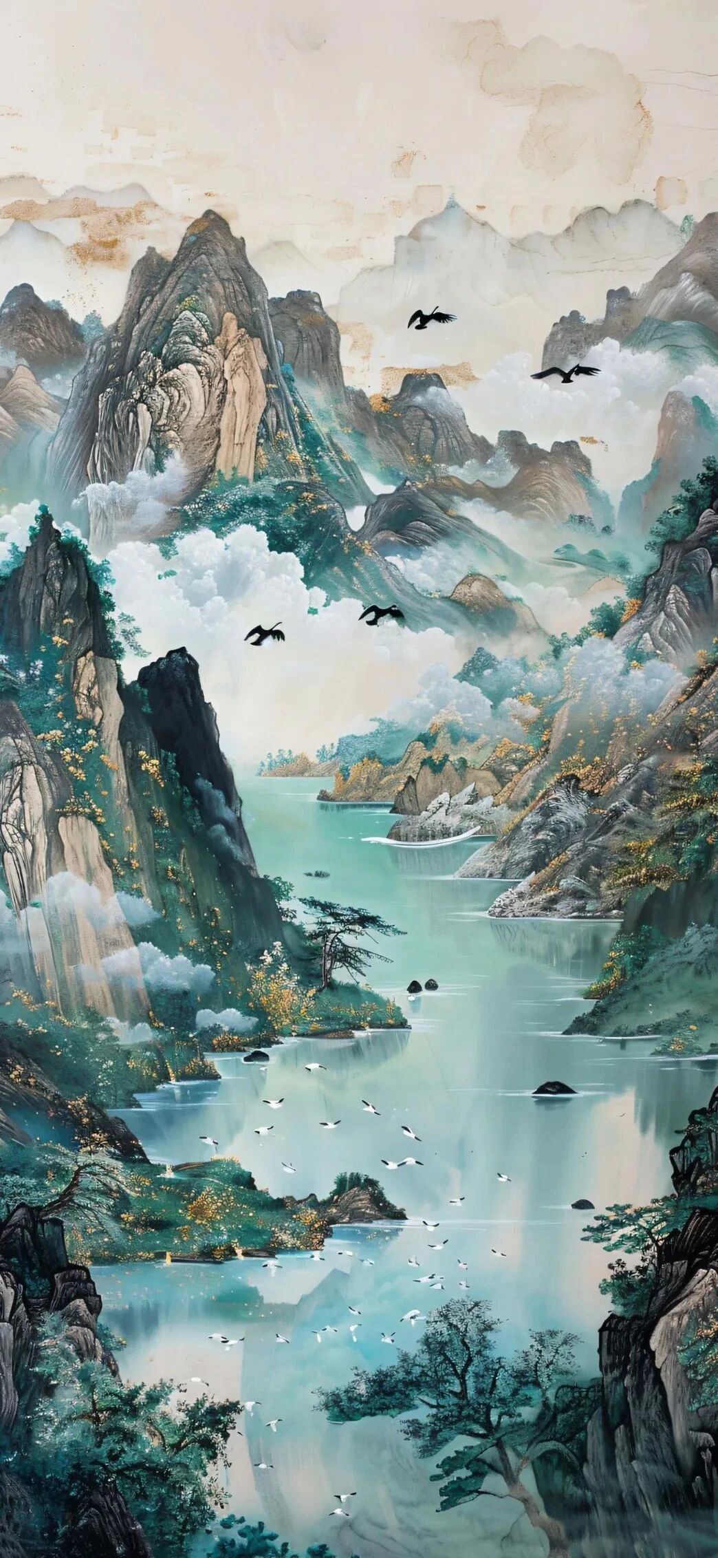 什锦