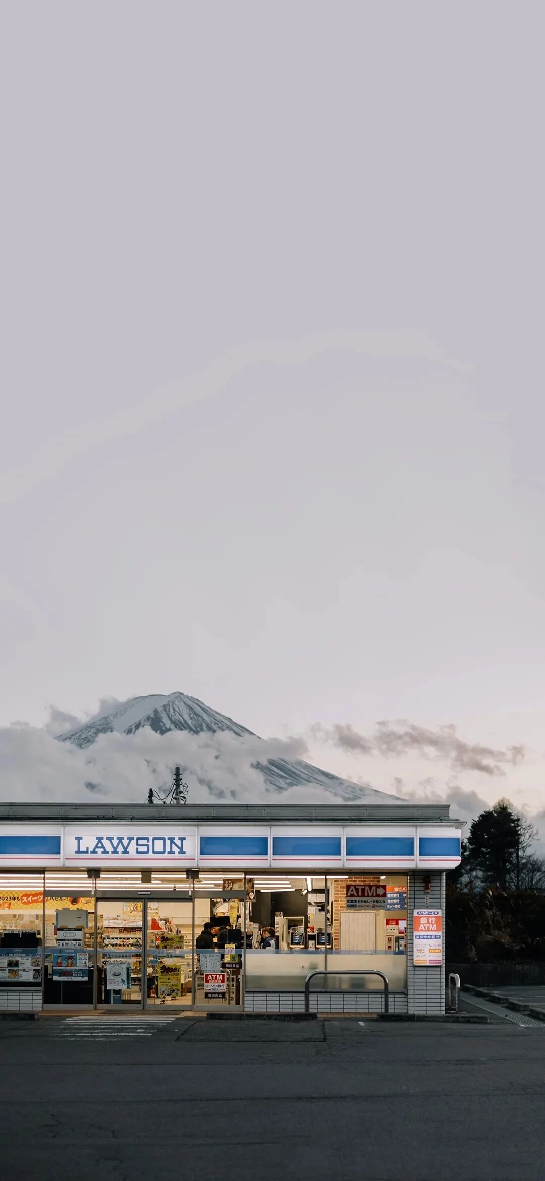 风景