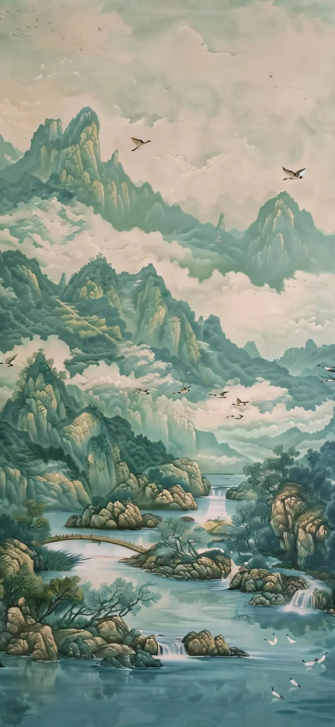 什锦