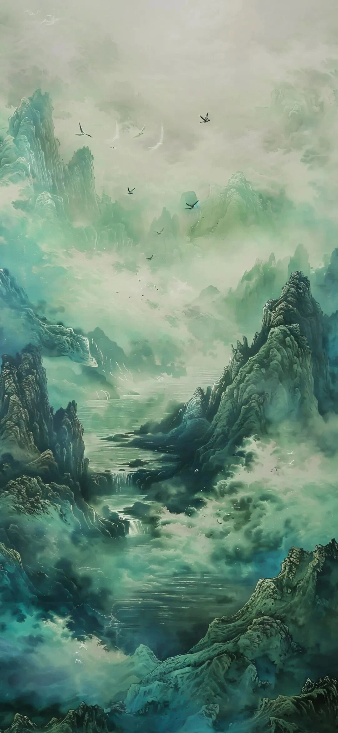 什锦