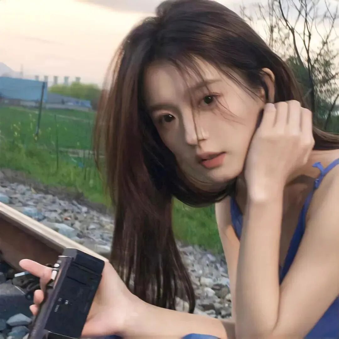 小众女生头像