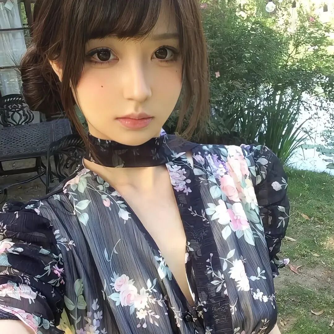 纯欲女生头像