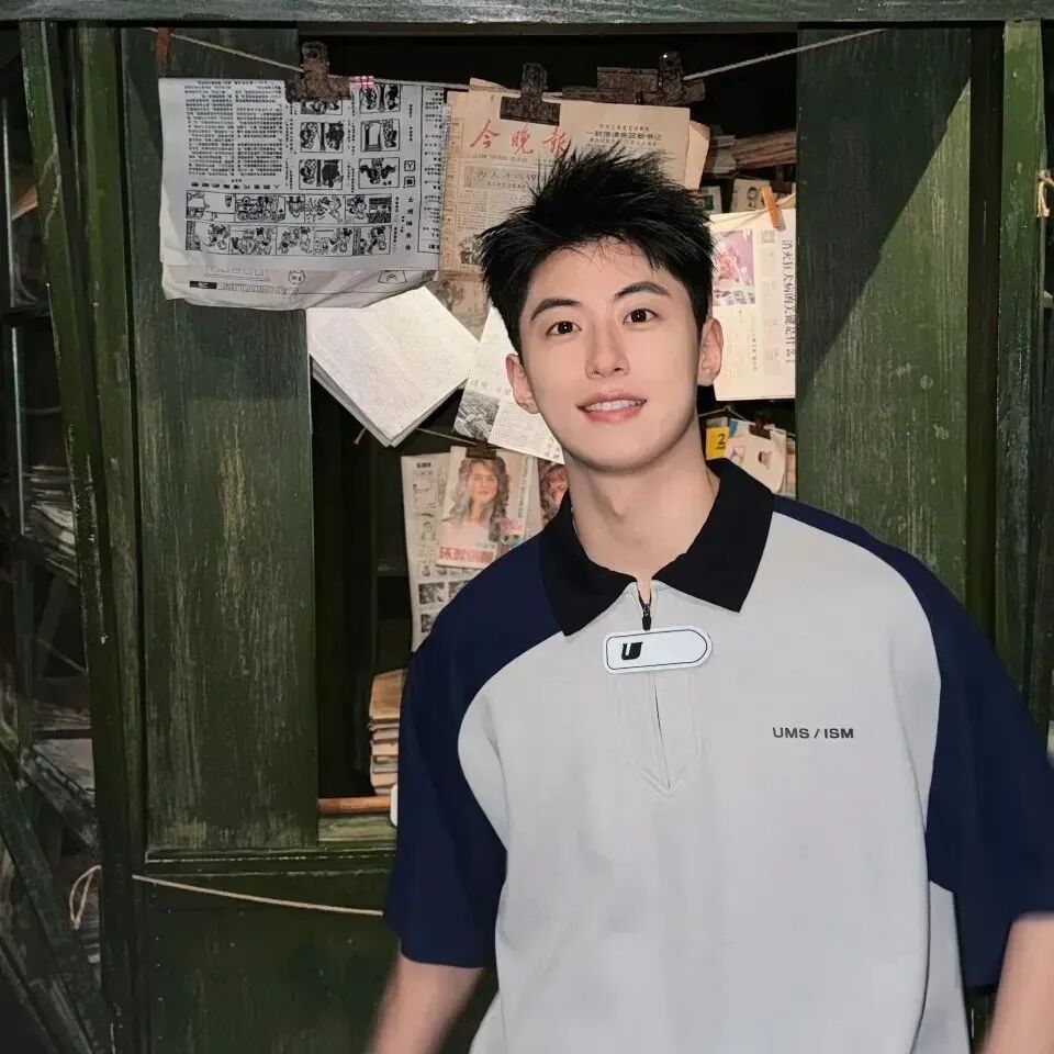 小众男生头像