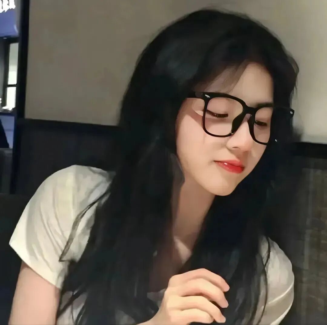 小众女生头像