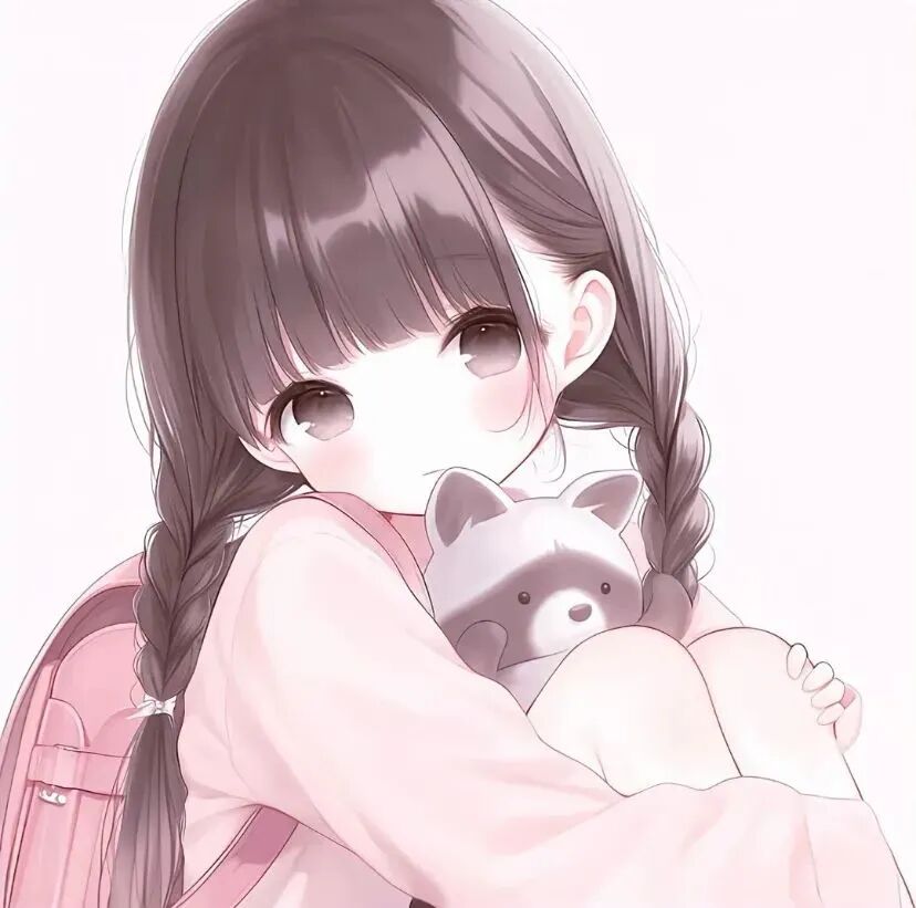 少萝动漫头像女