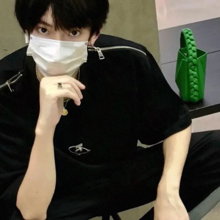 男生头像