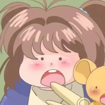 动漫头像  动漫女 动漫女头  可爱 可爱头像