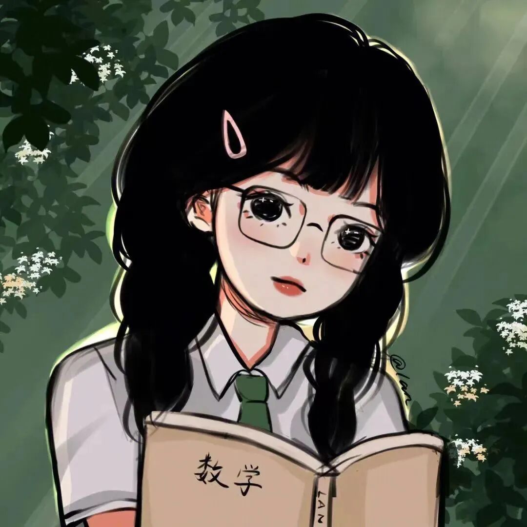 闺蜜头像 闺蜜 动漫闺蜜头像  二人闺蜜 二人闺蜜头像 可爱 可爱头像 学生