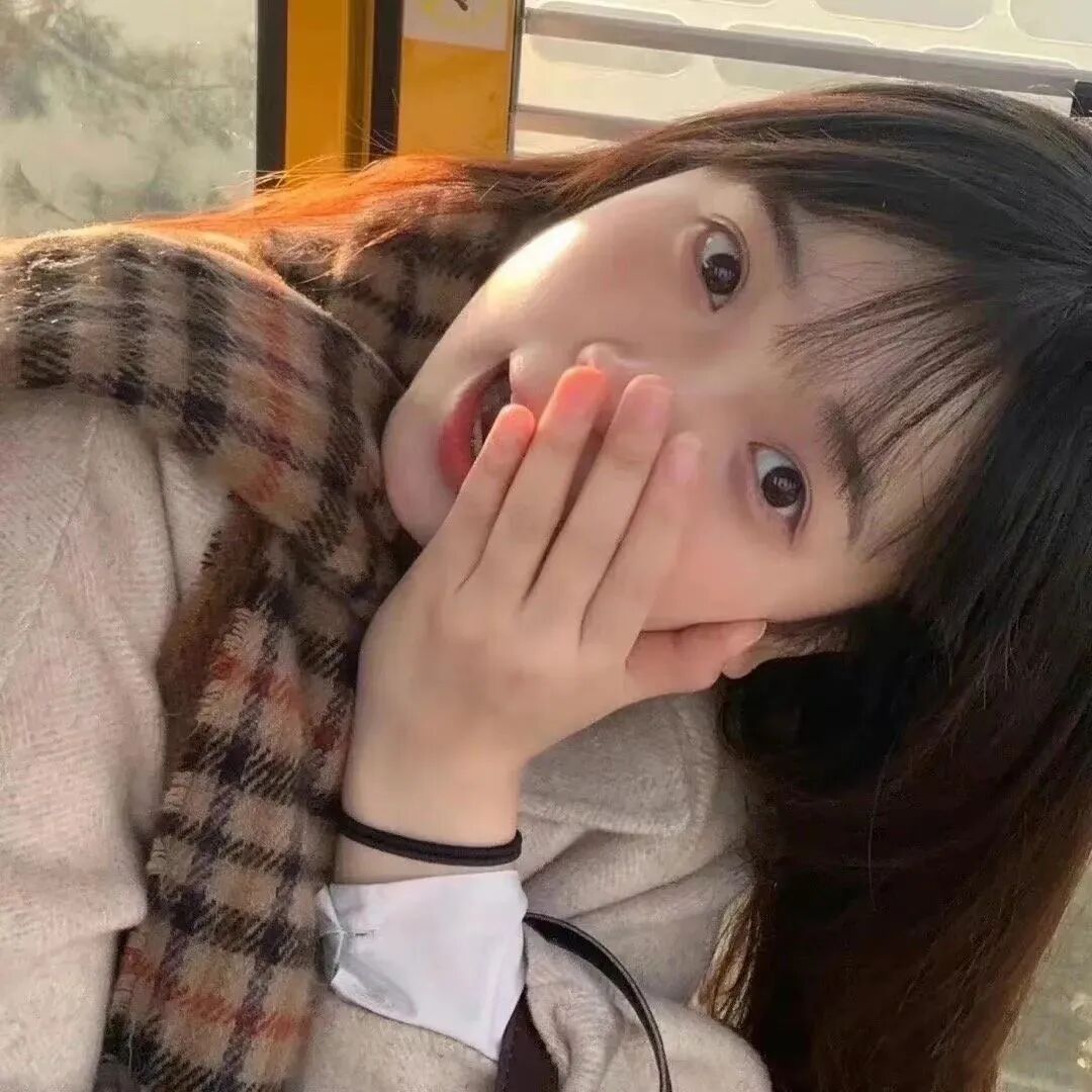女生头像