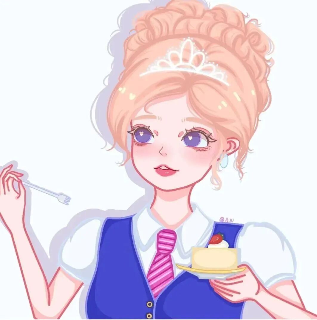 闺蜜头像 闺蜜 动漫闺蜜头像  四人闺蜜 四人闺蜜头像 
