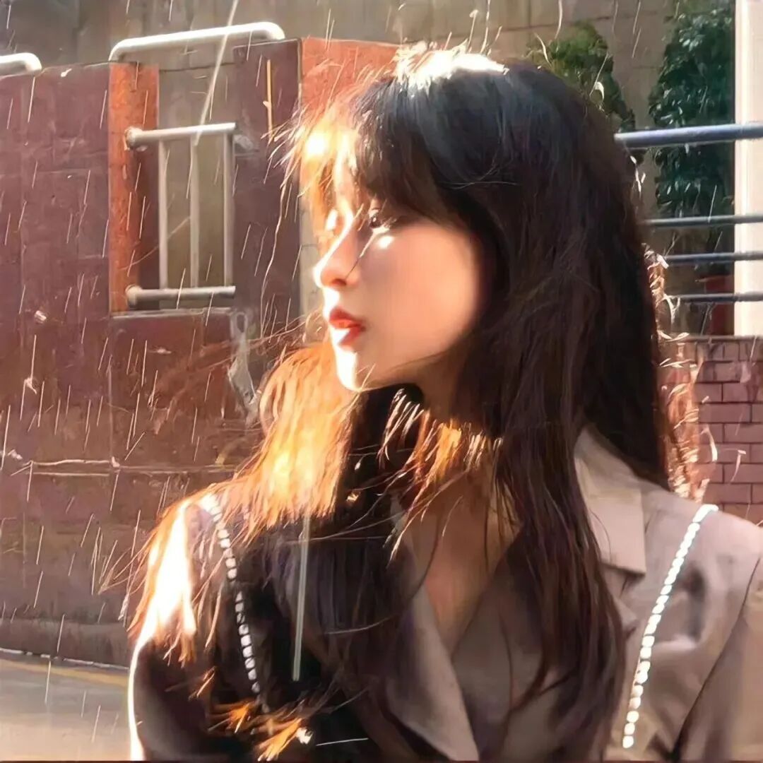 女头像 女生头像 女生