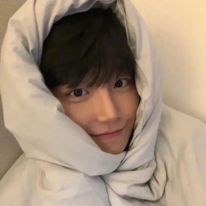 男生头像